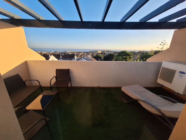 4 Bedrooms Townhouse in Marbella