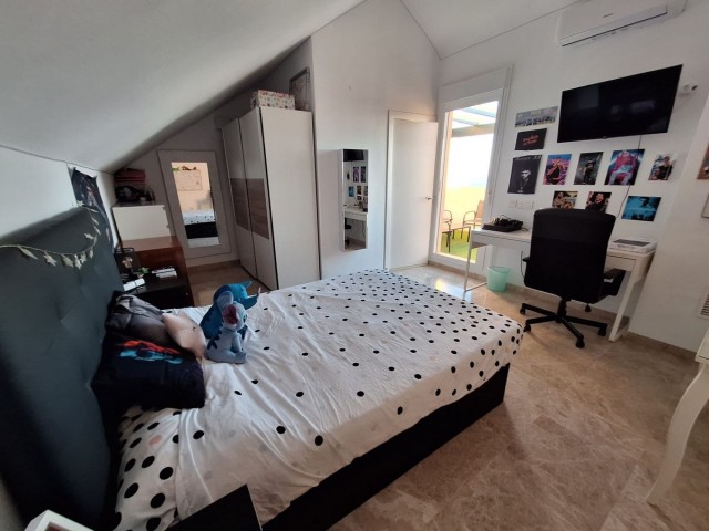 4 Bedrooms Townhouse in Marbella