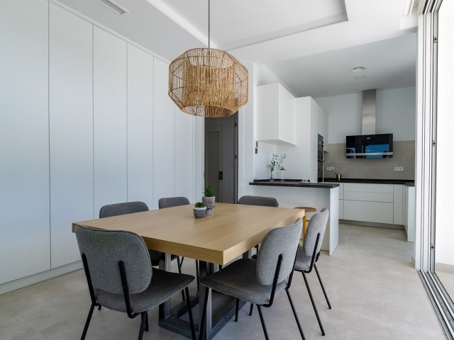 4 Slaapkamer Villa in Marbella