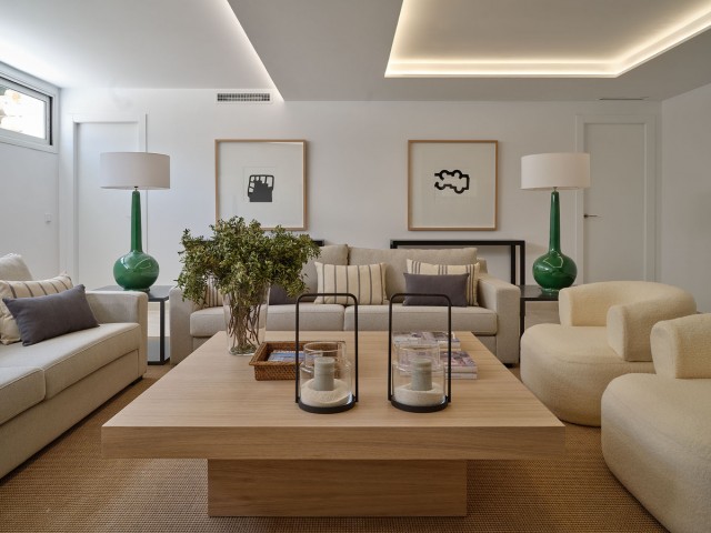 Villa con 4 Dormitorios  en Marbella