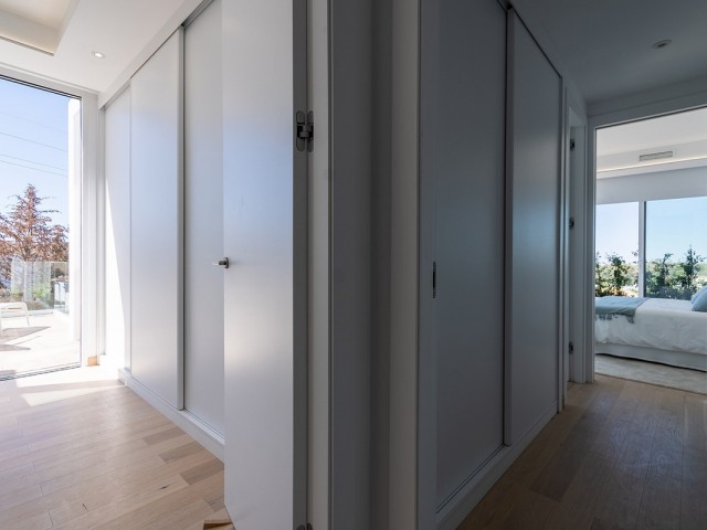 Villa con 4 Dormitorios  en Marbella