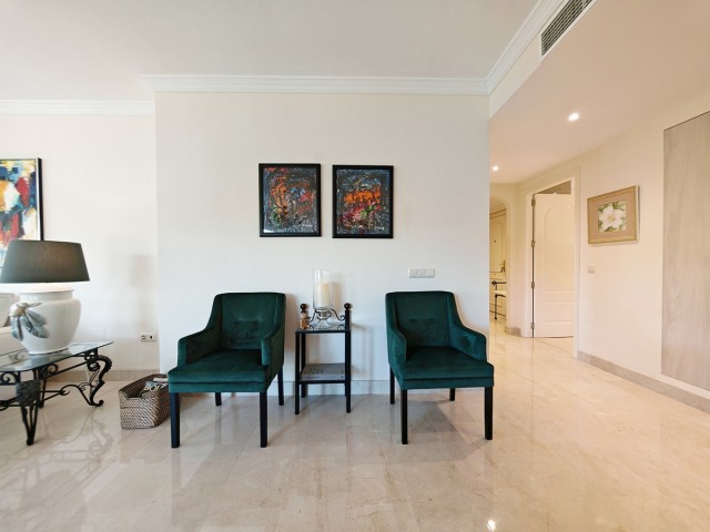 Appartement avec 3 Chambres  à Marbella