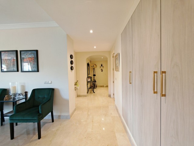 Appartement avec 3 Chambres  à Marbella