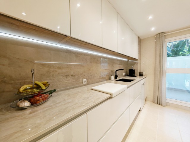 Appartement avec 3 Chambres  à Marbella