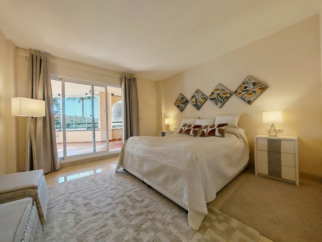 Appartement avec 3 Chambres  à Marbella