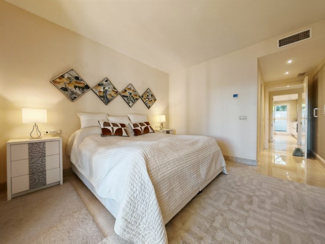 Appartement avec 3 Chambres  à Marbella