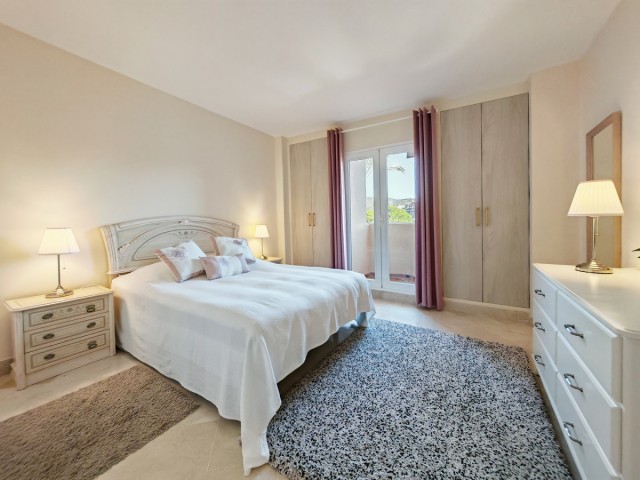 Appartement avec 3 Chambres  à Marbella