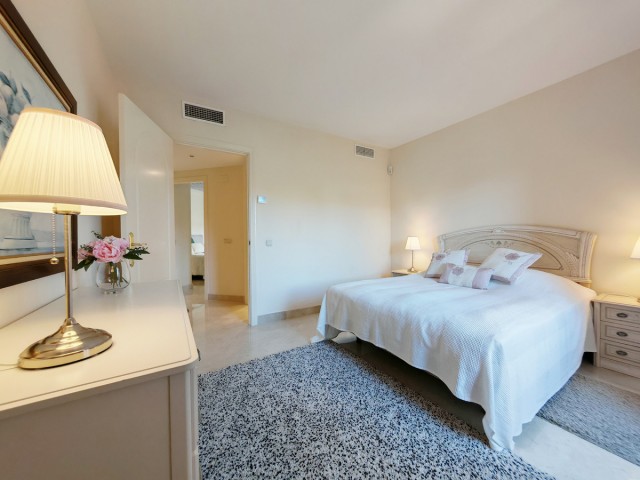 Appartement avec 3 Chambres  à Marbella