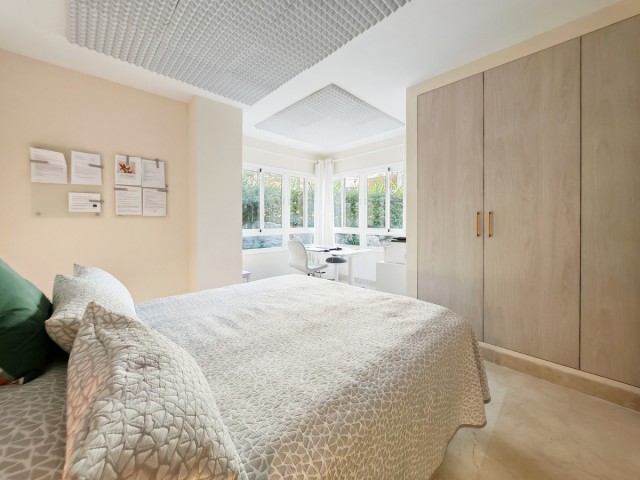 Appartement avec 3 Chambres  à Marbella