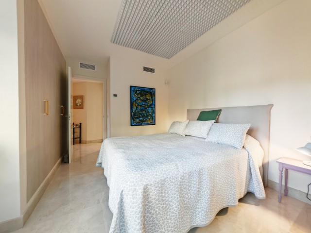 Appartement avec 3 Chambres  à Marbella