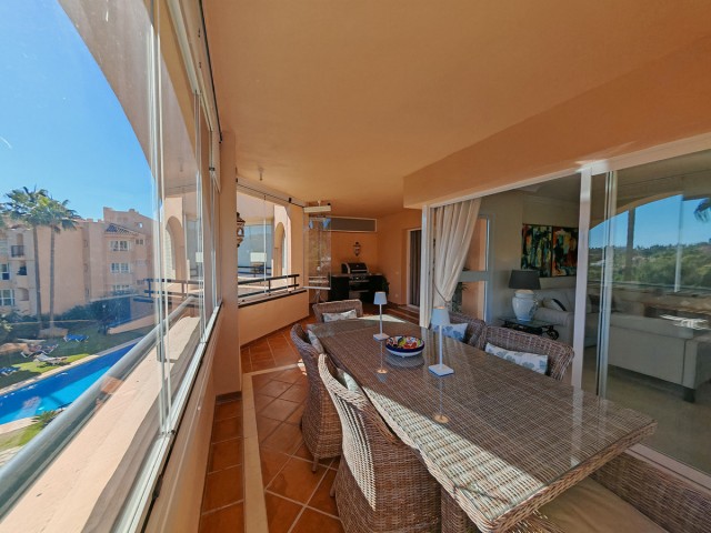 Appartement avec 3 Chambres  à Marbella