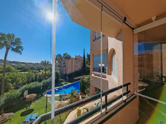 Appartement avec 3 Chambres  à Marbella