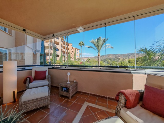 Appartement avec 3 Chambres  à Marbella