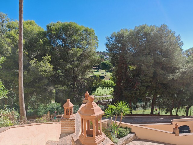 Appartement avec 3 Chambres  à Marbella