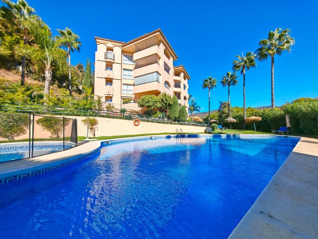 Appartement avec 3 Chambres  à Marbella