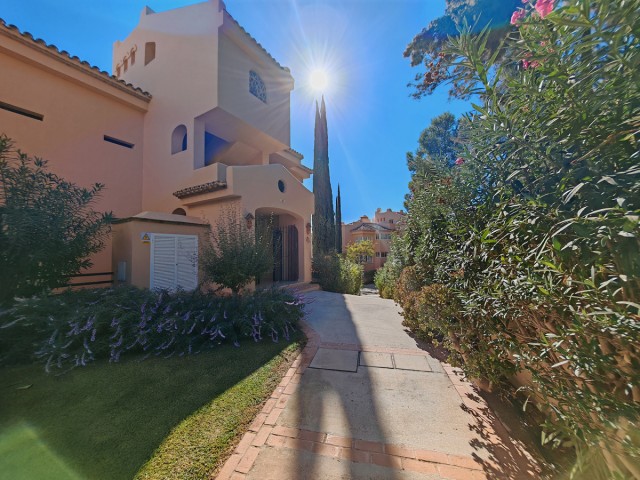 Appartement avec 3 Chambres  à Marbella