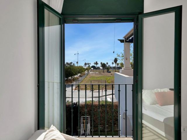 3 Sovrums Lägenhet i San Pedro de Alcántara