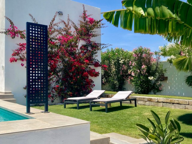 3 Slaapkamer Villa in Valle Romano