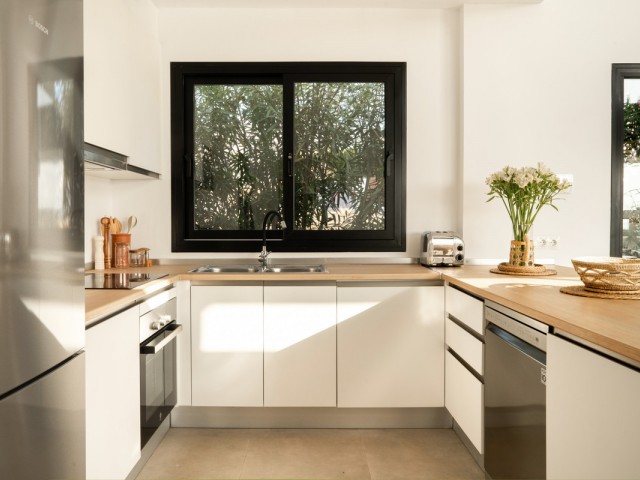 3 Slaapkamer Villa in Valle Romano