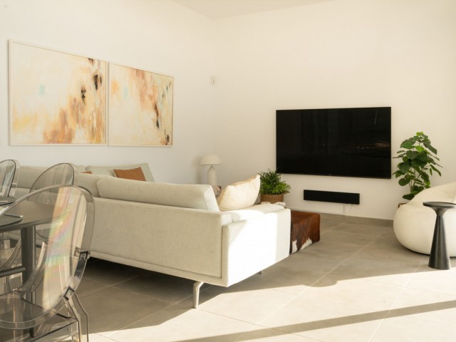 3 Slaapkamer Villa in Valle Romano