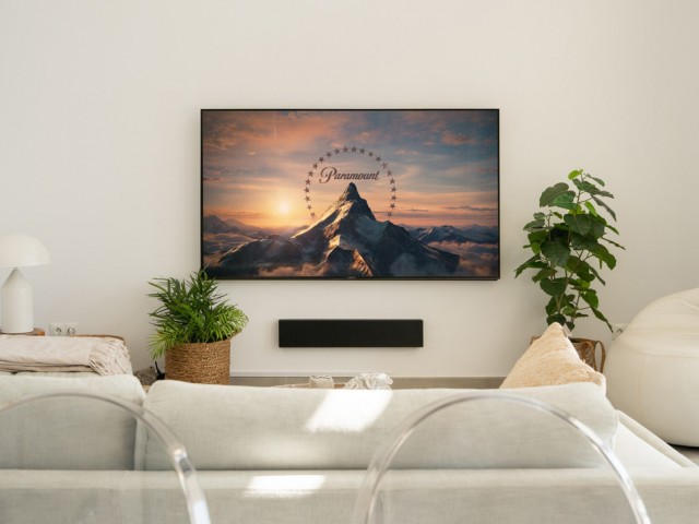 3 Slaapkamer Villa in Valle Romano