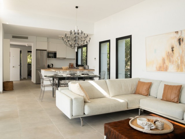 3 Slaapkamer Villa in Valle Romano