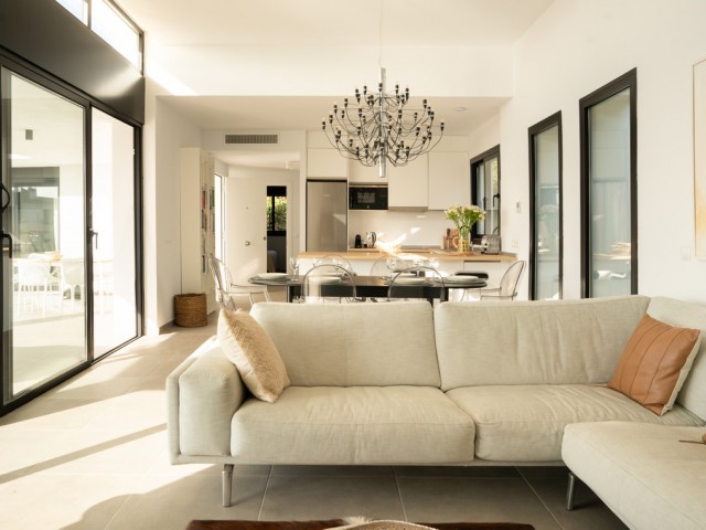 3 Slaapkamer Villa in Valle Romano