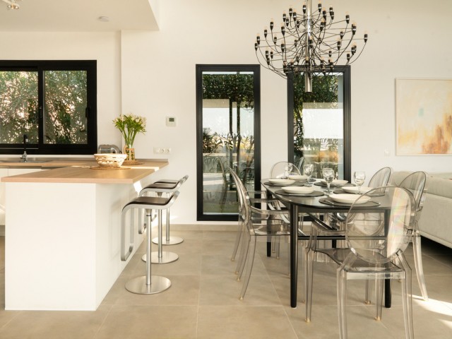 3 Slaapkamer Villa in Valle Romano