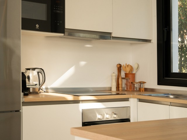 3 Slaapkamer Villa in Valle Romano