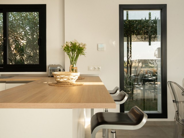 3 Slaapkamer Villa in Valle Romano