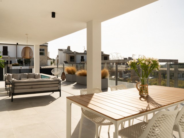 3 Slaapkamer Villa in Valle Romano