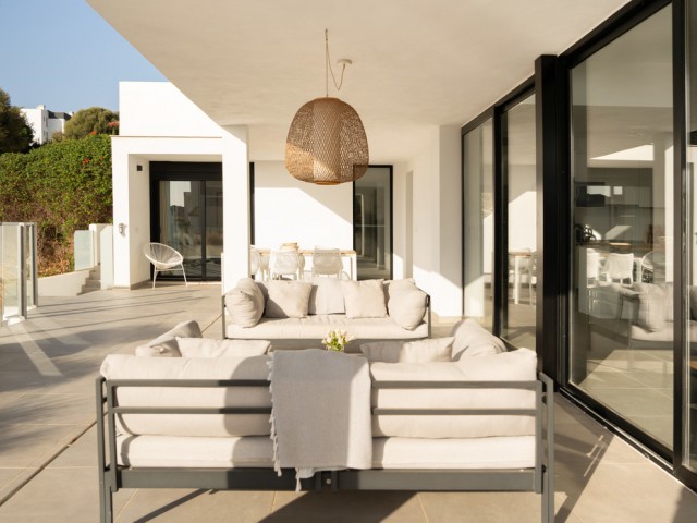 3 Slaapkamer Villa in Valle Romano