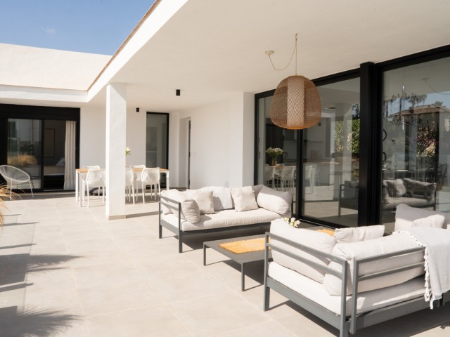 3 Slaapkamer Villa in Valle Romano