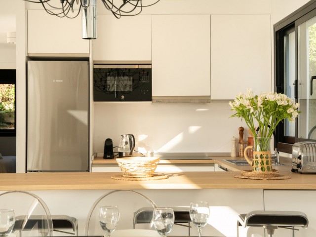 Villa avec 3 Chambres  à Valle Romano