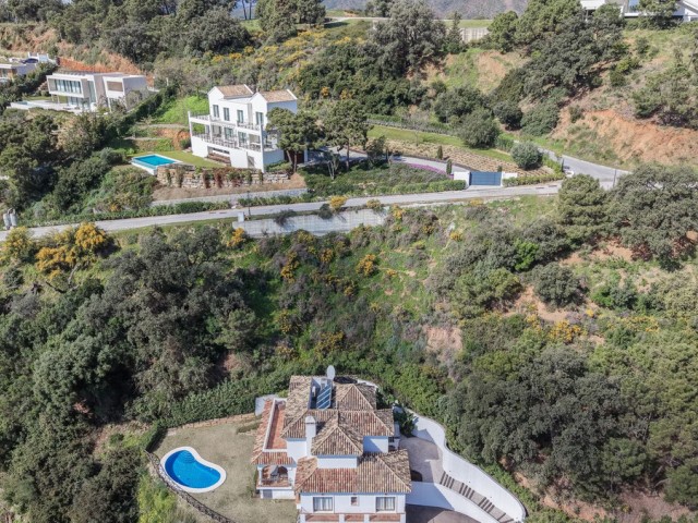  Perceel in Benahavís