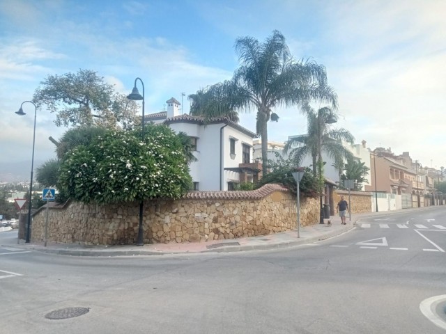 5 Slaapkamer Villa in Mijas