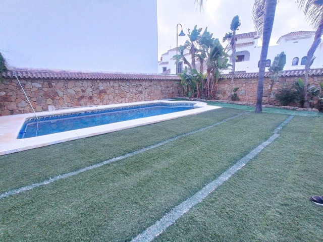 5 Slaapkamer Villa in Mijas