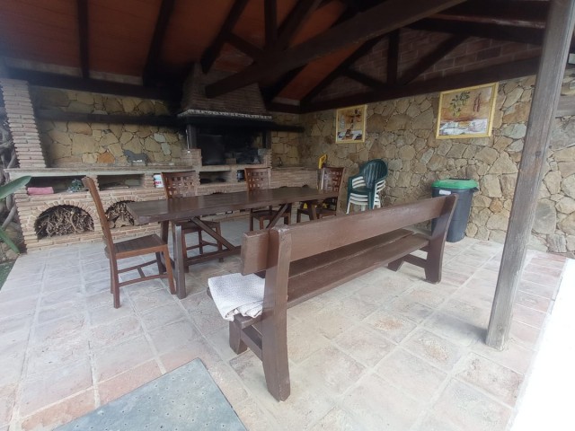 5 Slaapkamer Villa in Mijas