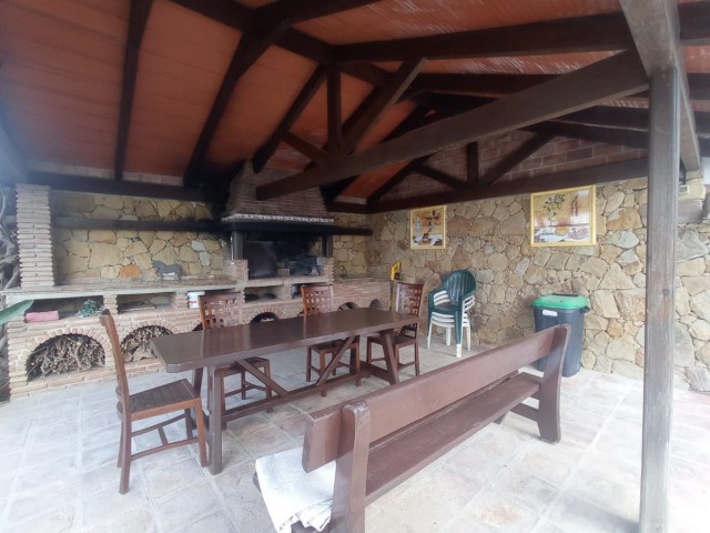 5 Slaapkamer Villa in Mijas