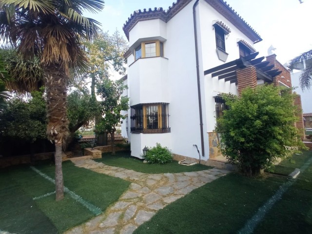 5 Slaapkamer Villa in Mijas
