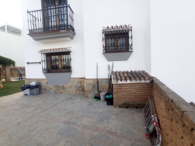 5 Slaapkamer Villa in Mijas