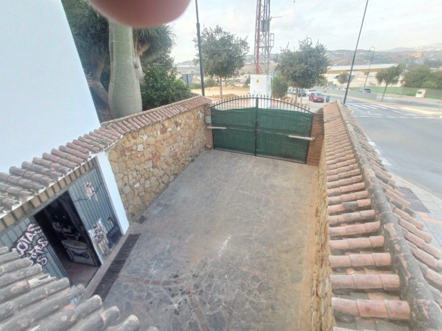 5 Slaapkamer Villa in Mijas