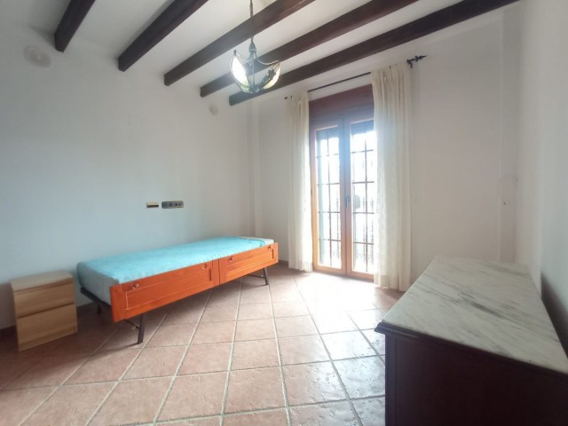 5 Slaapkamer Villa in Mijas