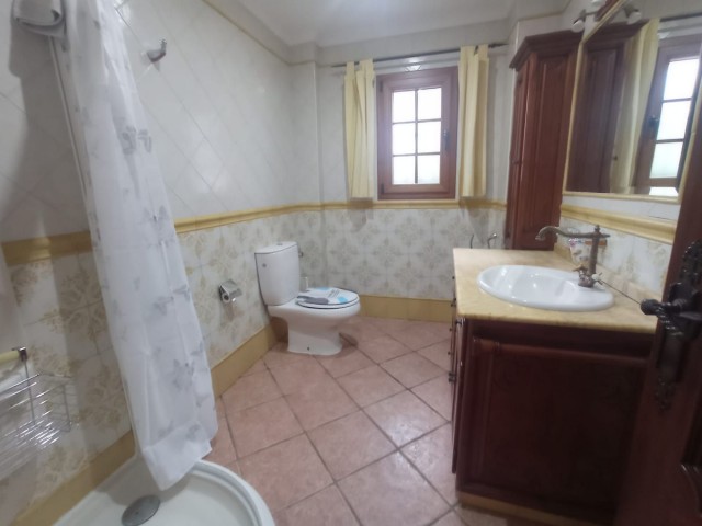 5 Slaapkamer Villa in Mijas