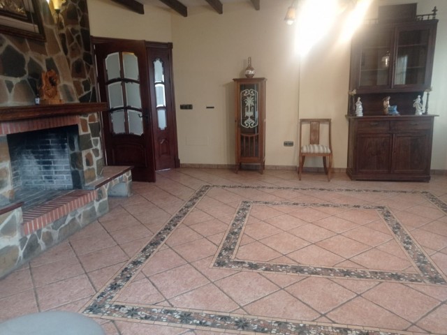 5 Slaapkamer Villa in Mijas