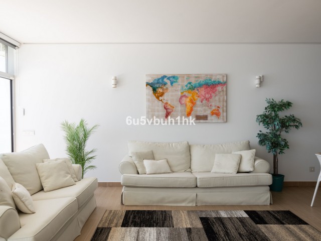 Penthouse in Fuengirola