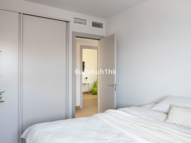 Penthouse in Fuengirola