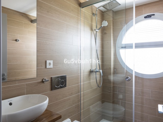 Penthouse in Fuengirola