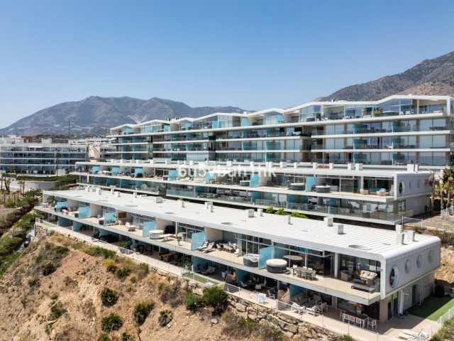 Penthouse in Fuengirola