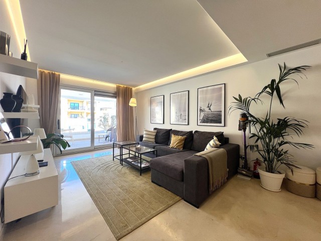 4 Bedrooms Apartment in San Pedro de Alcántara